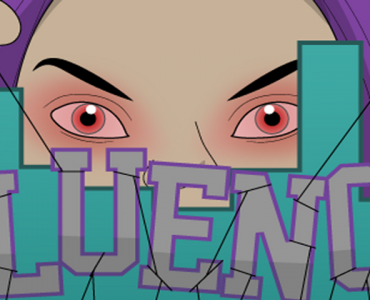 Infuencing (v0.1.17.6)