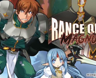 Rance Quest Magnum