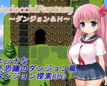 NodocchiFantasy～ダンジョン&H～