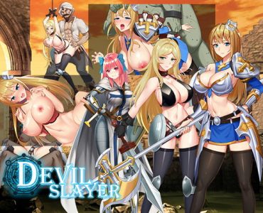 Devil Slayer (ENG VER)