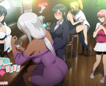 Futa Fix Dick Dine and Dash