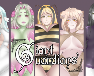 Giant Guardians (v0.3.62)