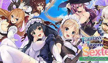 Isekai Sakaba no Sextet ~Vol.3 Postlude Days~
