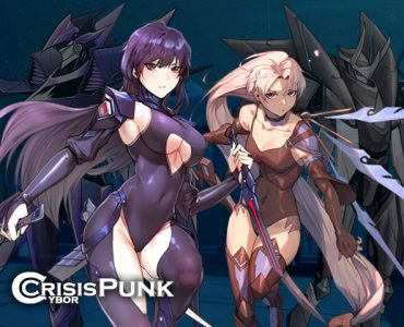Cyborpunk