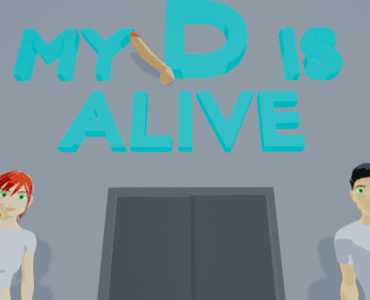 My D is Alive