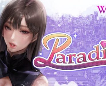 WISH - Paradise High (Update v1.2.0 DLC)