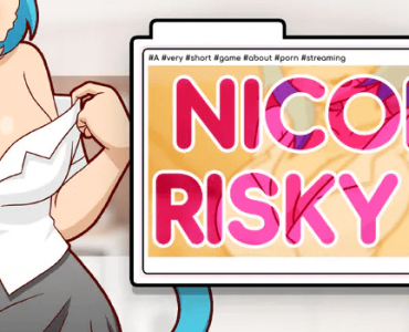 Nicole's Risky Job