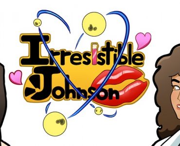 Irresistible Johnson