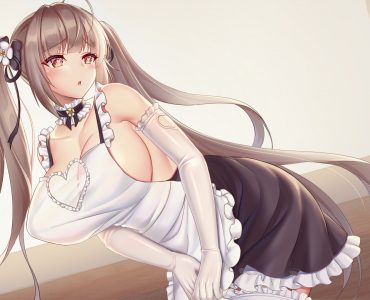 Tower of Waifus