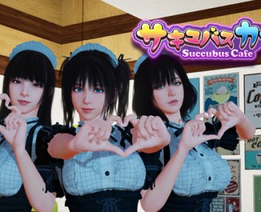 Succubus Cafe