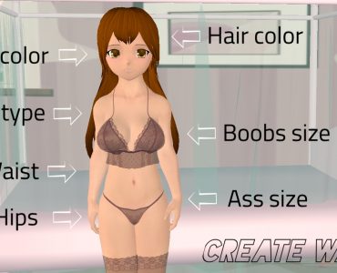 Sex Lab