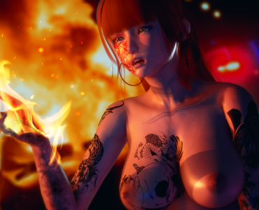 Deviant Anomalies (v0.8.4)