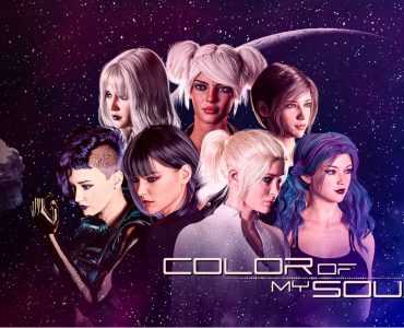 Color of My Sound (Chapter 1 Finale v8)