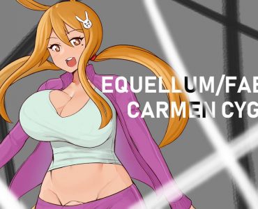 Equellum/Fabula: Carmen Cygni