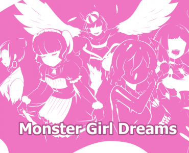 Monster Girl Dreams (v27b)