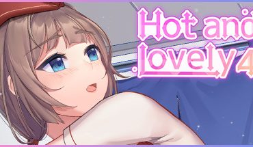 Hot And Lovely 4