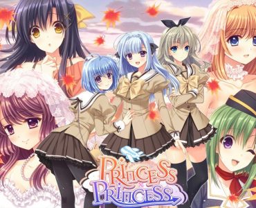 Princess x Princess