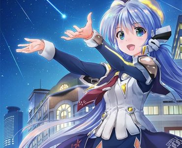 planetarian HD (Update ver Steam)