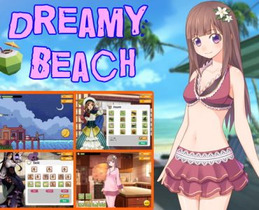 Dreamy Beach
