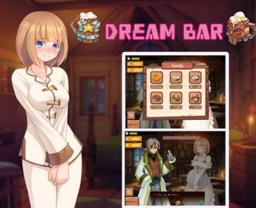 Dream bar