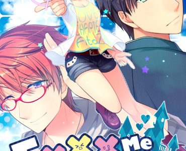 Ohime-sama datte XXX Shitai!! -Horny magical princess-