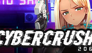 Cyber Crush 2069