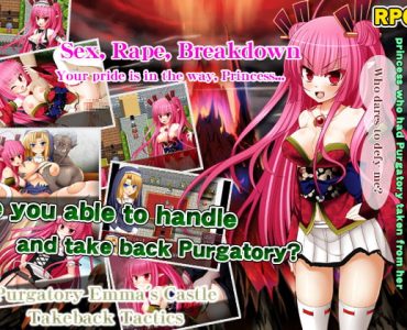 Purgatory Emma's Castle Takeback Tactics