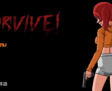 SurVive! (Update ver 0.3.2)