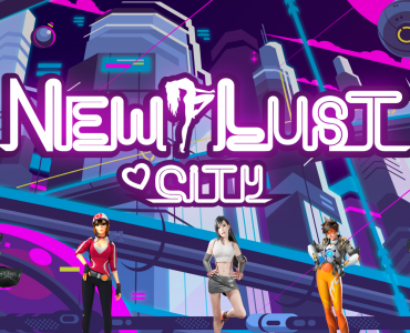 New Lust City