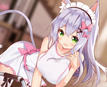 Seek Girl Ⅶ