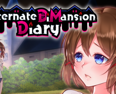 Alternate DiMansion Diary