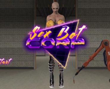 Sex Bot Corp