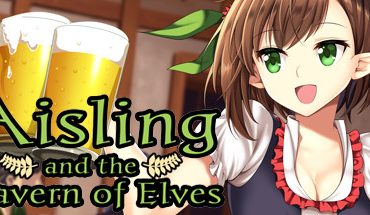 Aisling and the Tavern of Elves