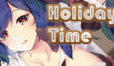 Holiday time
