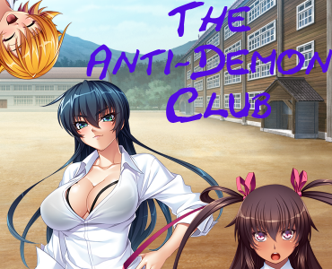 Anti-Demon Club