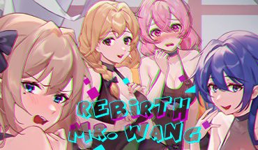 Rebirth:Mr Wang