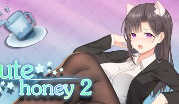 Cute Honey 2