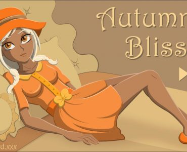 Autumn's Bliss