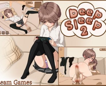 Deep Sleep 2