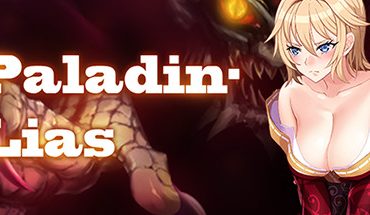 Paladin Lias (パラディンリアス)