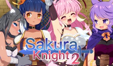 Sakura Knight 2