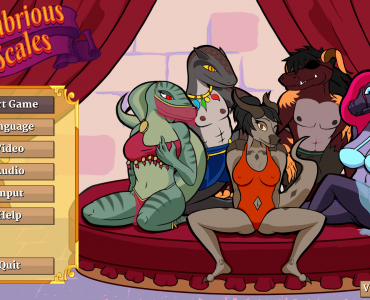 Salubrious Scales