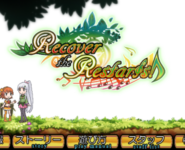 Recover The Restarts!