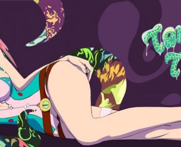 Tentacles Thrive (v0.1 Beta unity)