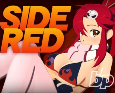SIDE RED