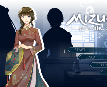 Mizuchi