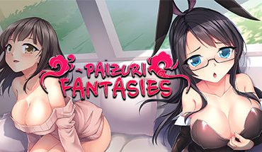 Paizuri Fantasies Kinetic Novel