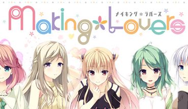 Making＊Lovers