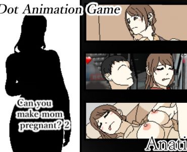 Can you make mom pregnant? 2