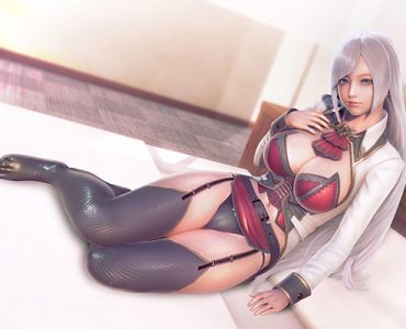 Honey Select 2 Ibido DX (ハニーセレクト２ リビドー)